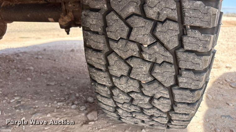 image for item EU4960 2020 Ford F150 XL Ext. Cab pickup truck