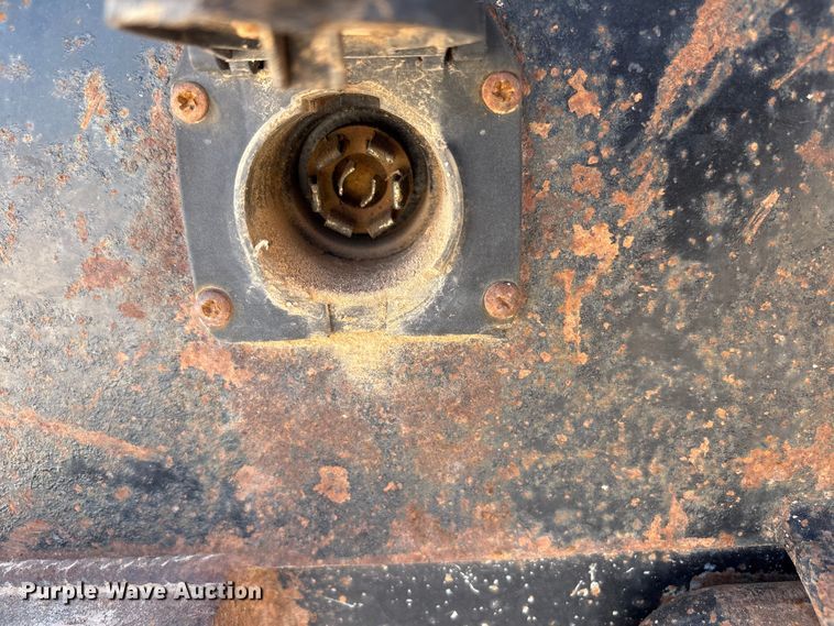 image for item EU4961 2017 Ford F550 crew cab winch truck