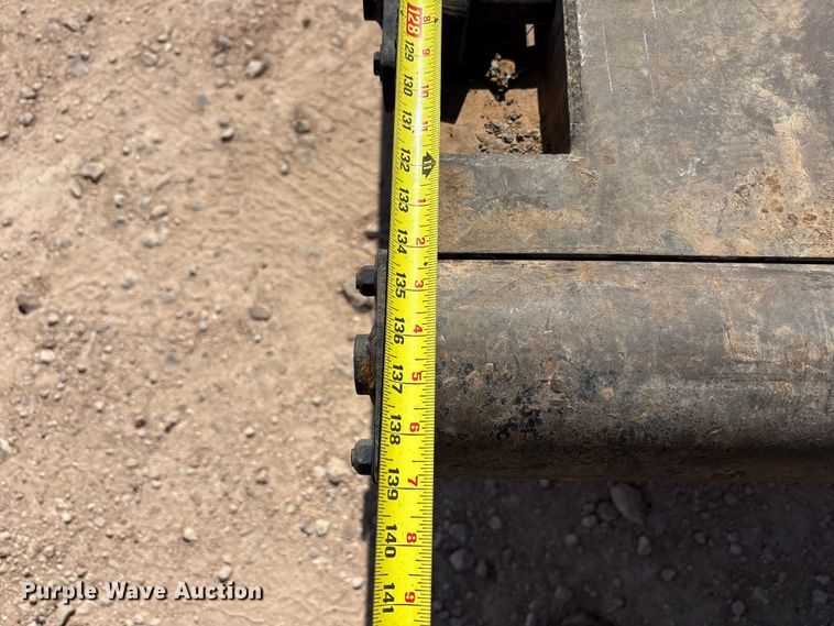 image for item EU4961 2017 Ford F550 crew cab winch truck