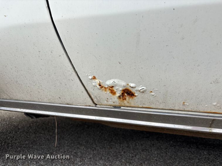 image for item EU7142 1976 Oldsmobile Ninety Eight Regency 