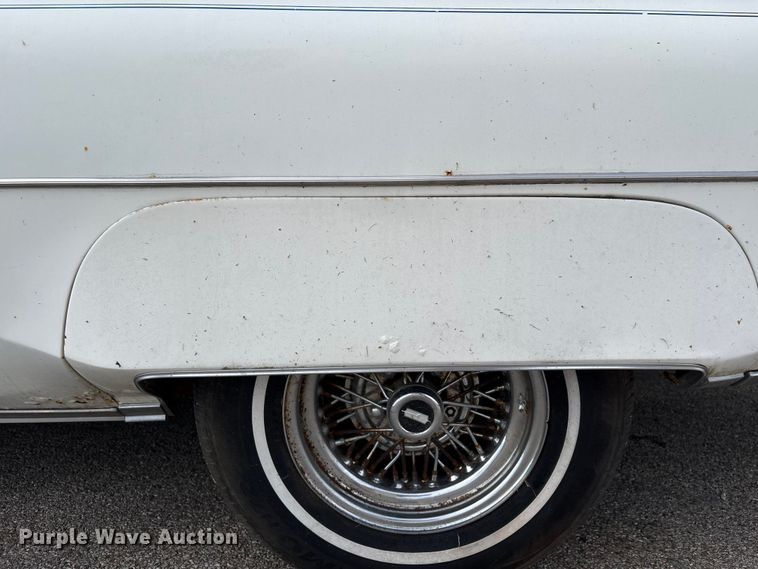 image for item EU7142 1976 Oldsmobile Ninety Eight Regency 