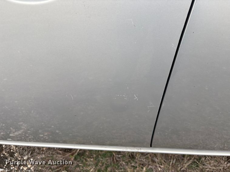 image for item EU7336 2008 Chevrolet Impala 