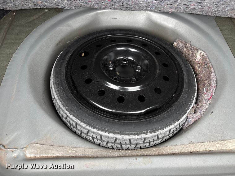 image for item EU7336 2008 Chevrolet Impala 