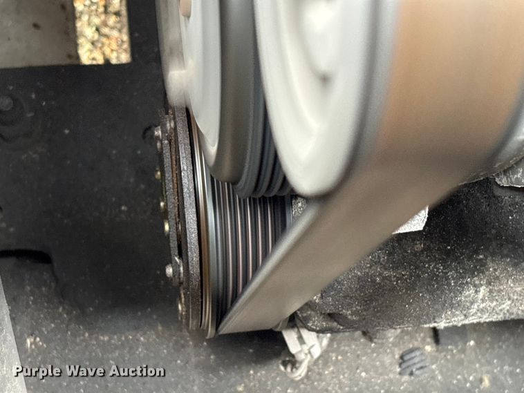 image for item EU7336 2008 Chevrolet Impala 