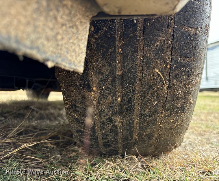 image for item EU7336 2008 Chevrolet Impala 