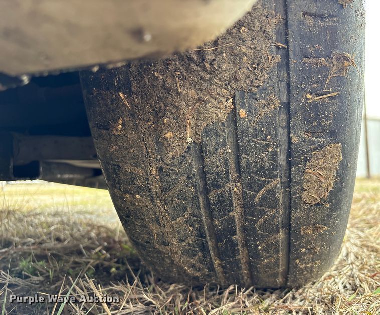 image for item EU7336 2008 Chevrolet Impala 