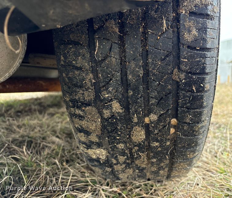 image for item EU7336 2008 Chevrolet Impala 