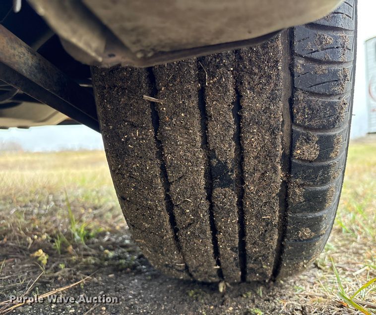 image for item EU7336 2008 Chevrolet Impala 