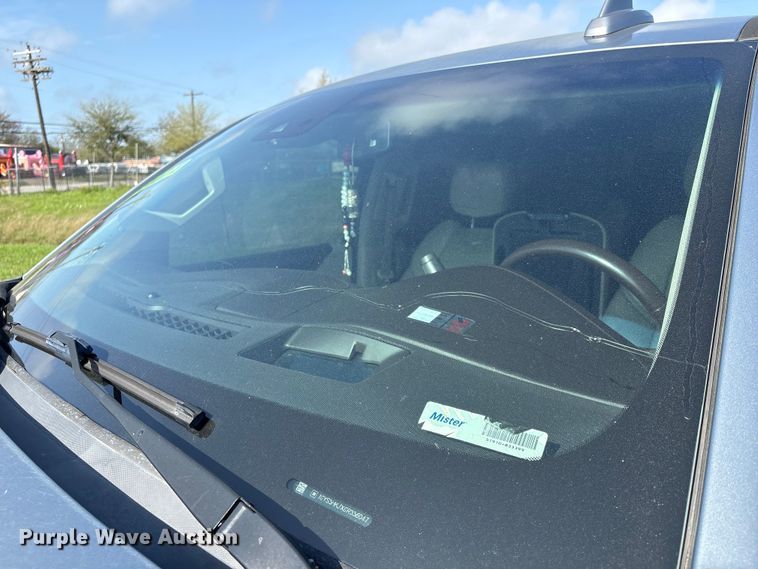 image for item EU7418 2016 Cadillac Escalade SUV