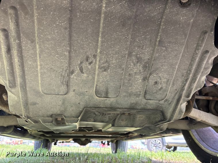 image for item EU7418 2016 Cadillac Escalade SUV