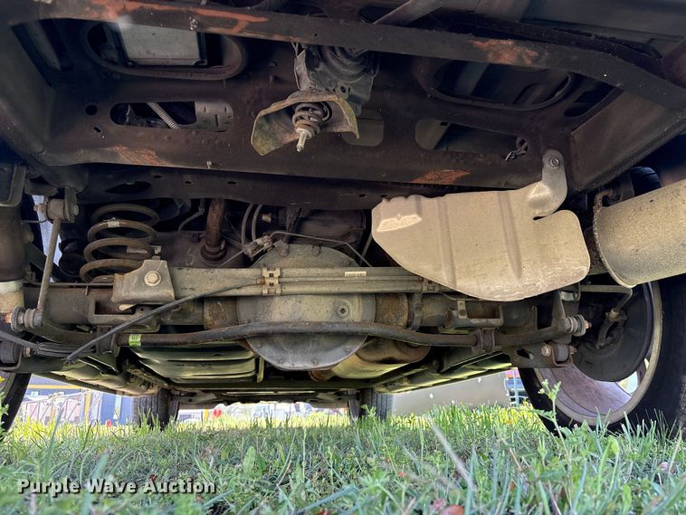 image for item EU7418 2016 Cadillac Escalade SUV