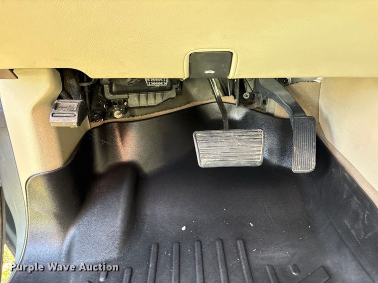 image for item EU7418 2016 Cadillac Escalade SUV