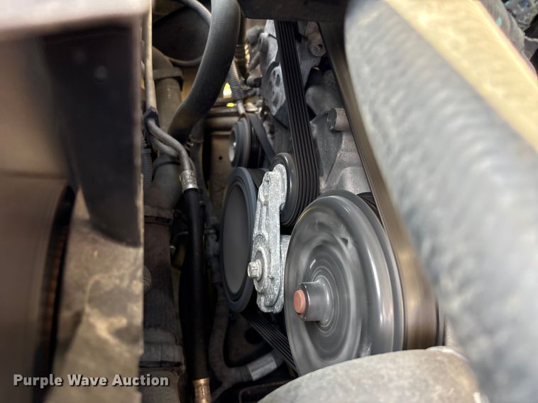 image for item EU7418 2016 Cadillac Escalade SUV