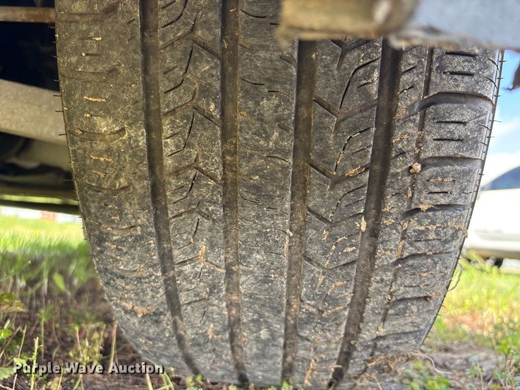 image for item EU7418 2016 Cadillac Escalade SUV