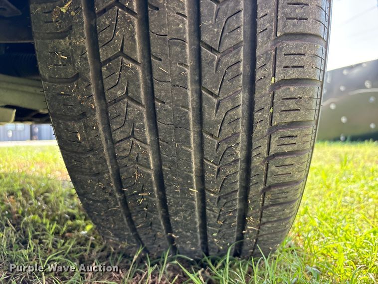 image for item EU7418 2016 Cadillac Escalade SUV