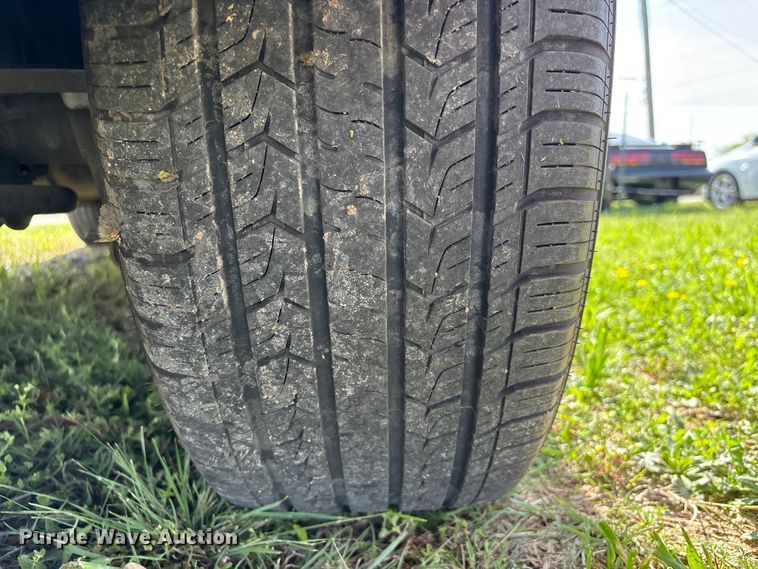 image for item EU7418 2016 Cadillac Escalade SUV