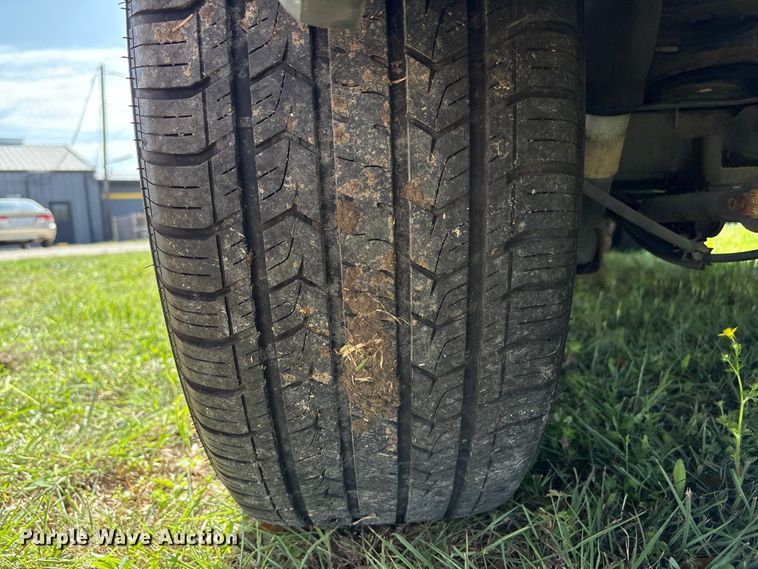 image for item EU7418 2016 Cadillac Escalade SUV