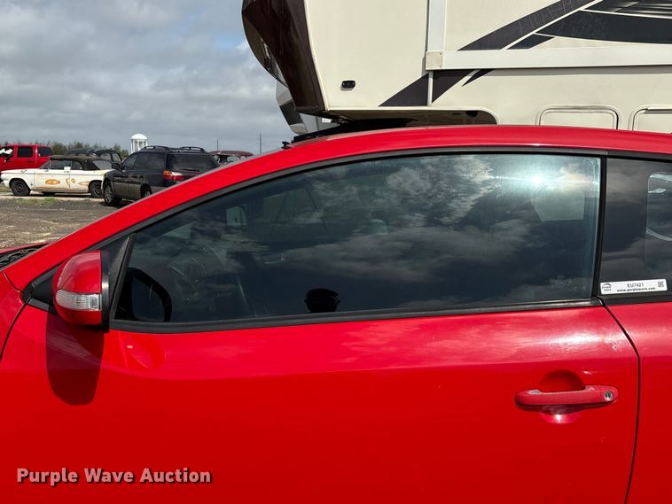 image for item EU7421 2010 KIA Forte 