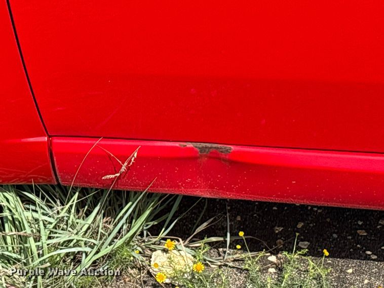 image for item EU7421 2010 KIA Forte 