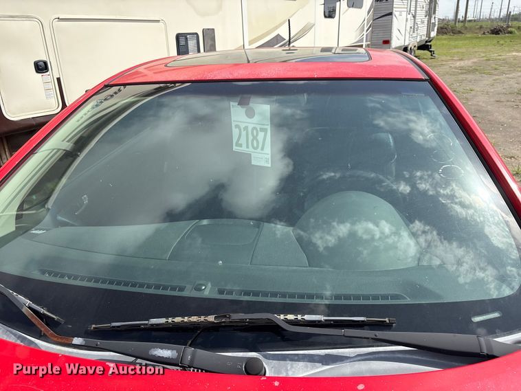 image for item EU7421 2010 KIA Forte 