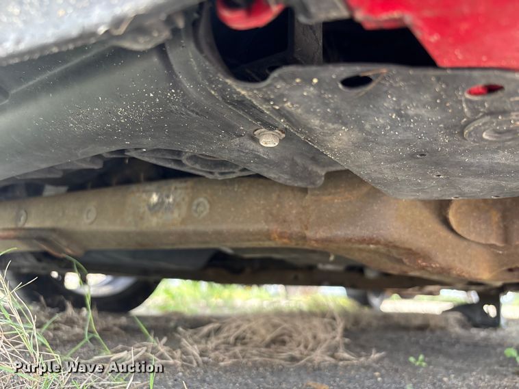 image for item EU7421 2010 KIA Forte 