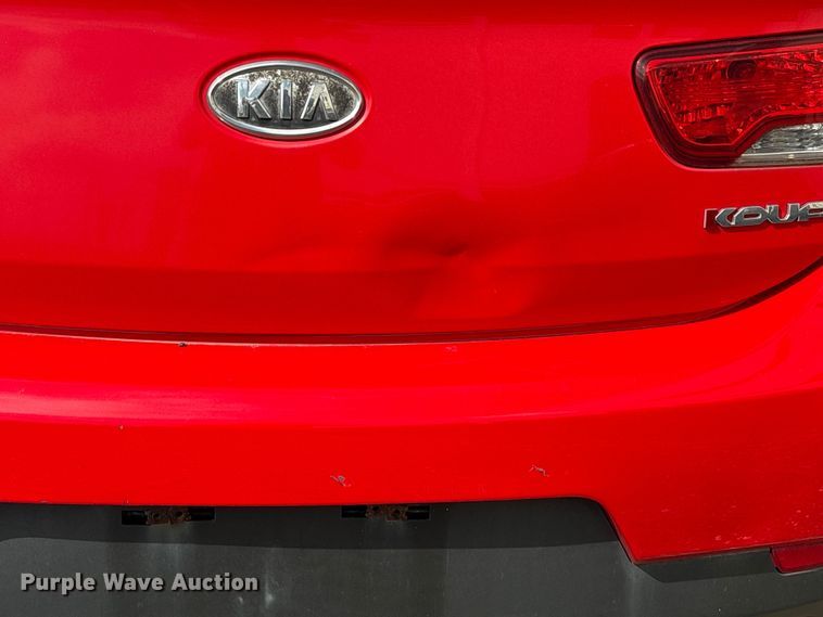 image for item EU7421 2010 KIA Forte 