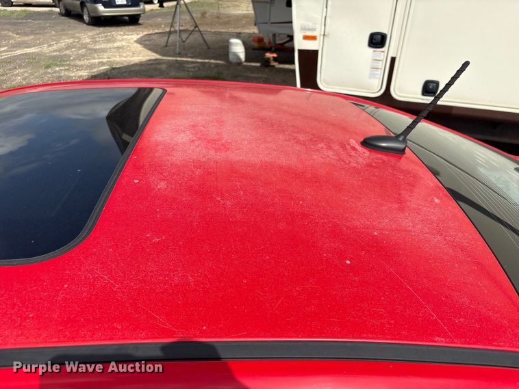 image for item EU7421 2010 KIA Forte 