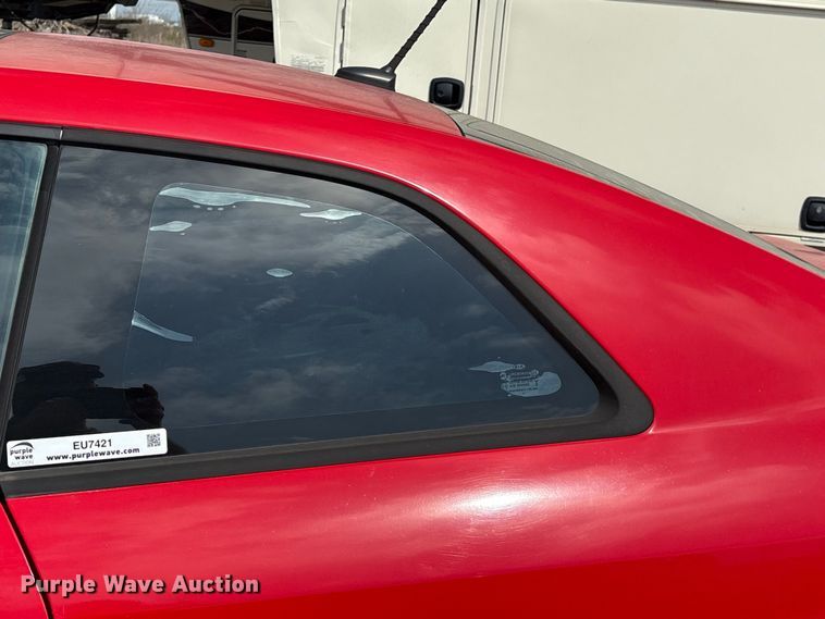 image for item EU7421 2010 KIA Forte 