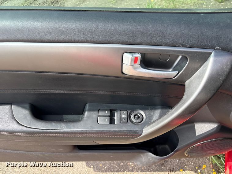 image for item EU7421 2010 KIA Forte 