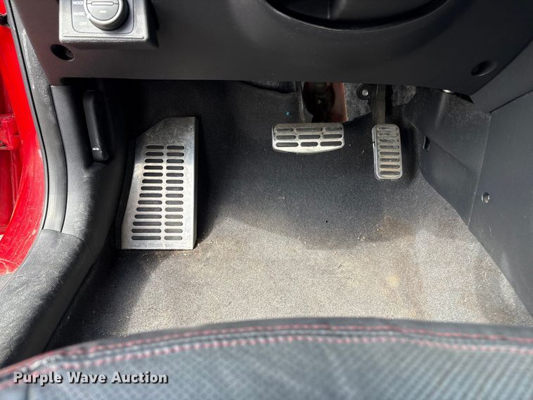 image for item EU7421 2010 KIA Forte 