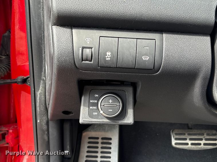 image for item EU7421 2010 KIA Forte 