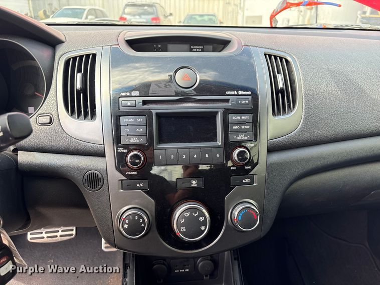 image for item EU7421 2010 KIA Forte 