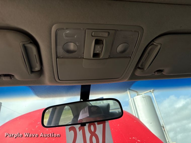 image for item EU7421 2010 KIA Forte 