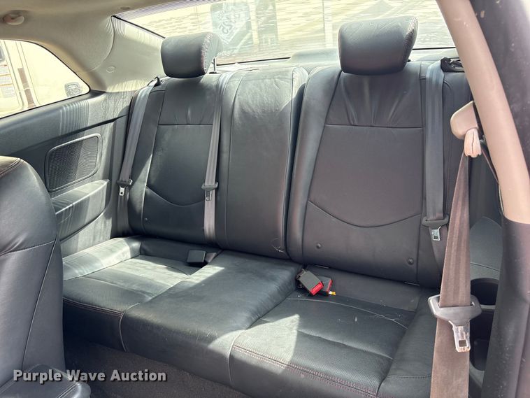 image for item EU7421 2010 KIA Forte 