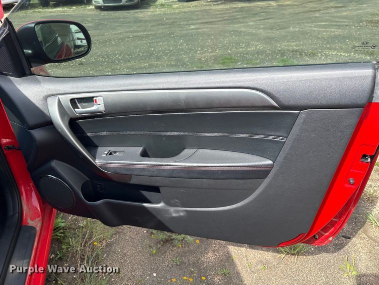 image for item EU7421 2010 KIA Forte 