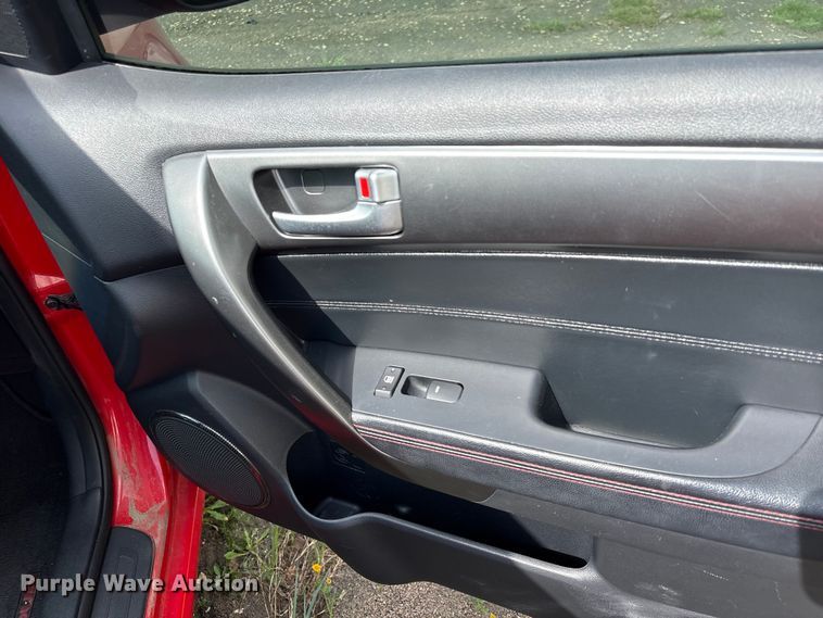 image for item EU7421 2010 KIA Forte 