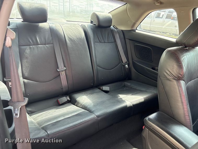 image for item EU7421 2010 KIA Forte 