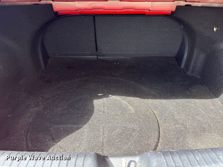 image for item EU7421 2010 KIA Forte 