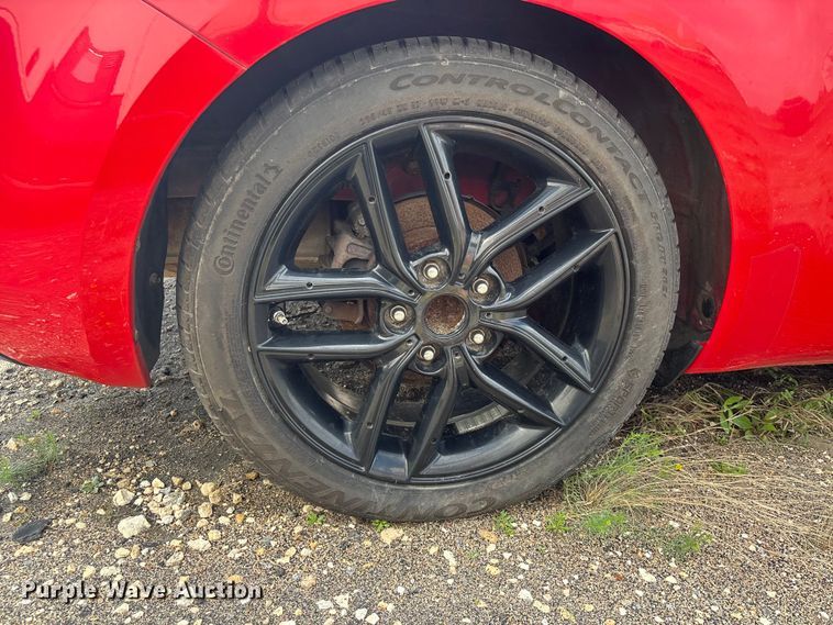 image for item EU7421 2010 KIA Forte 