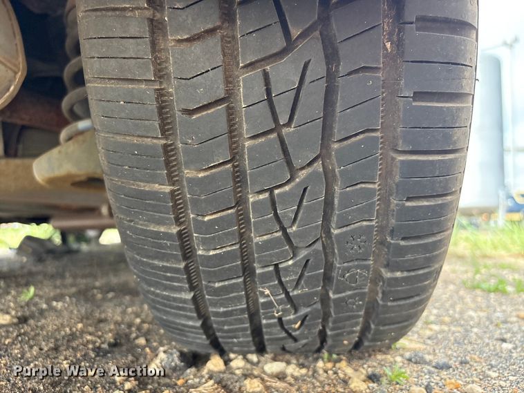 image for item EU7421 2010 KIA Forte 