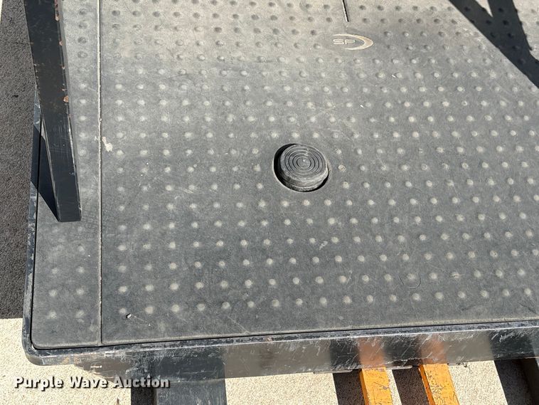 image for item EU7469 2018 Crown SP3520-30 order picker