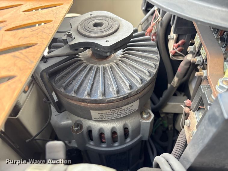 image for item EU7469 2018 Crown SP3520-30 order picker