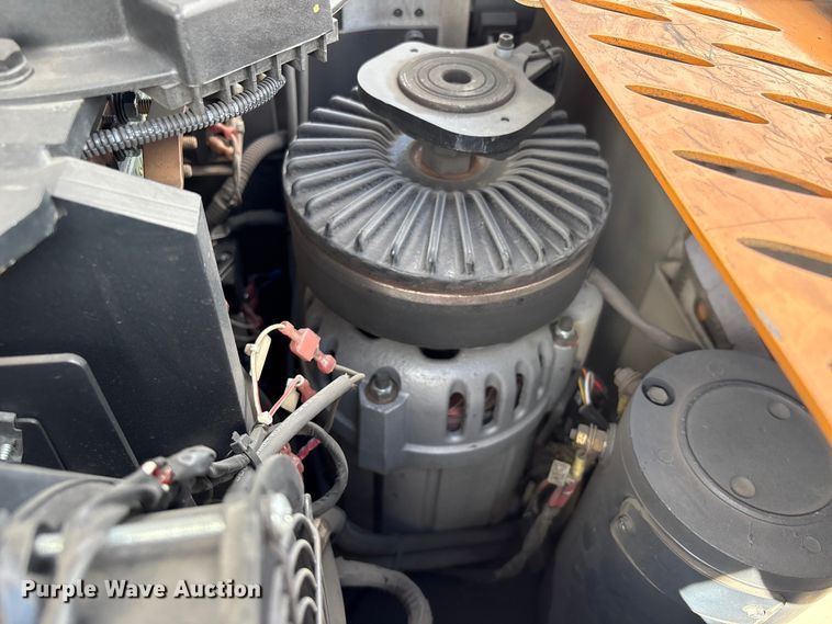 image for item EU7469 2018 Crown SP3520-30 order picker