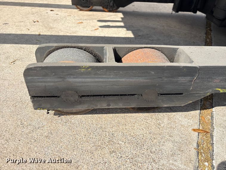 image for item EU7469 2018 Crown SP3520-30 order picker