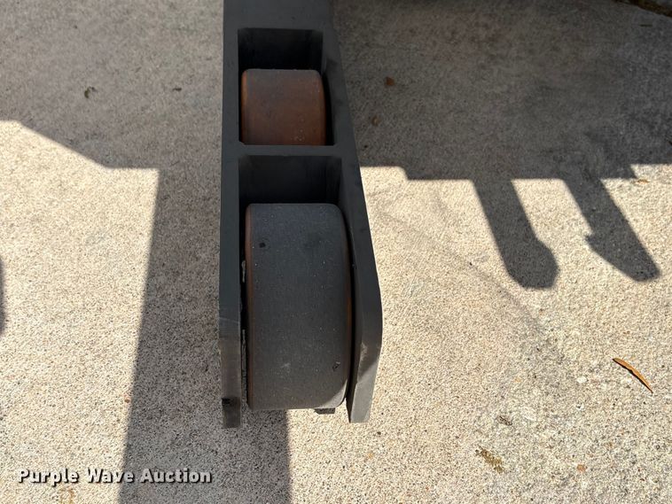 image for item EU7469 2018 Crown SP3520-30 order picker