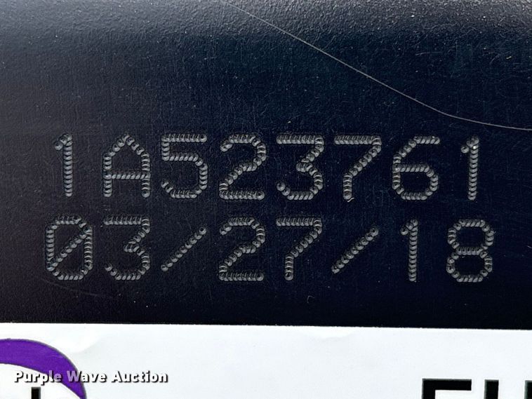 image for item EU7469 2018 Crown SP3520-30 order picker