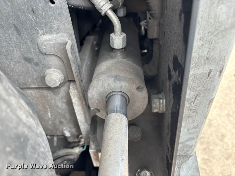 image for item EU7470 2017 UniCarriers CFS40 forklift