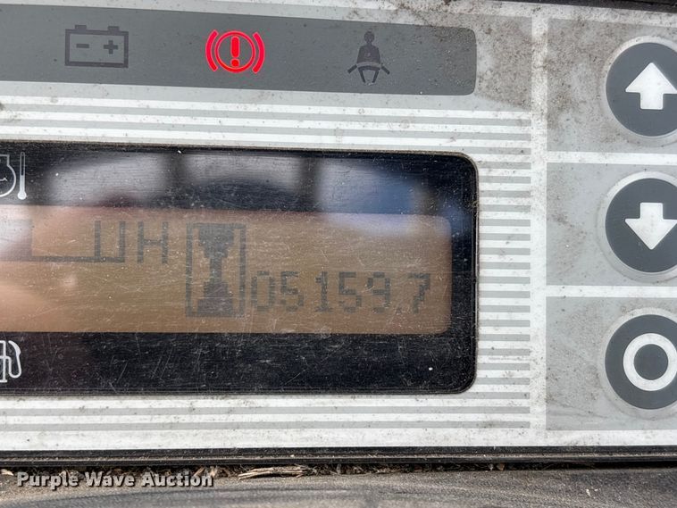 image for item EU7470 2017 UniCarriers CFS40 forklift