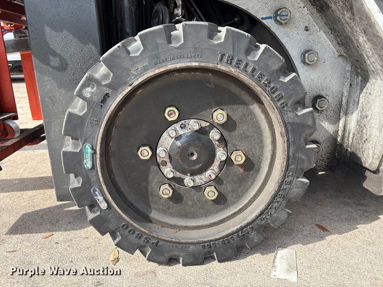 image for item EU7470 2017 UniCarriers CFS40 forklift