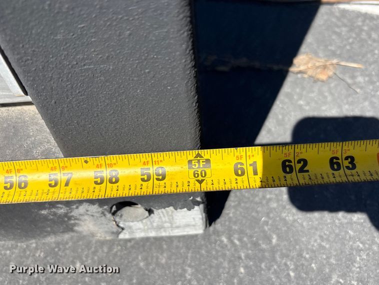 image for item EU8602 Heritage industries lube skid